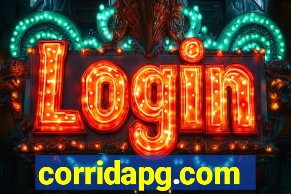 corridapg.com