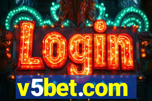 v5bet.com