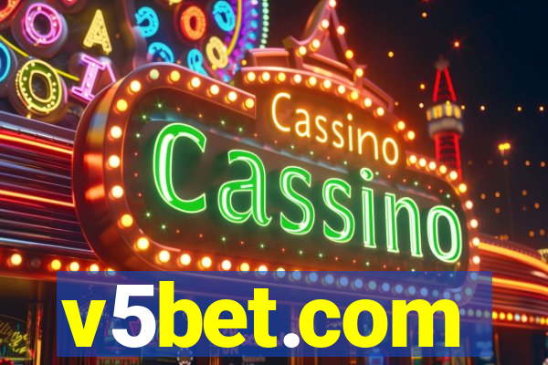 v5bet.com