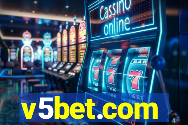 v5bet.com