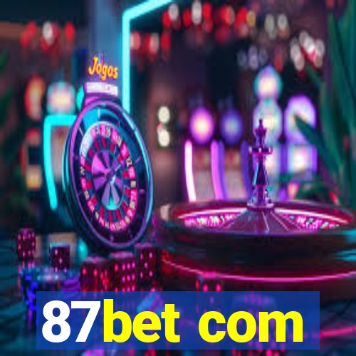 87bet com