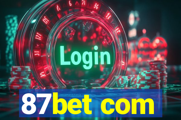 87bet com