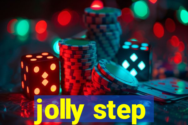 jolly step