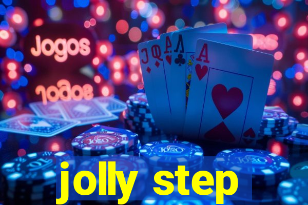 jolly step