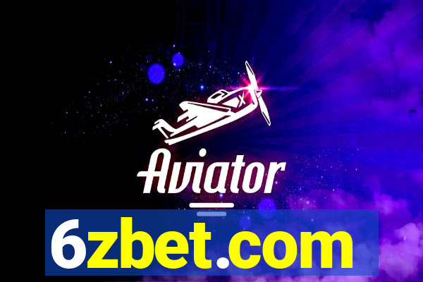 6zbet.com