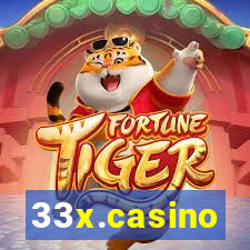 33x.casino