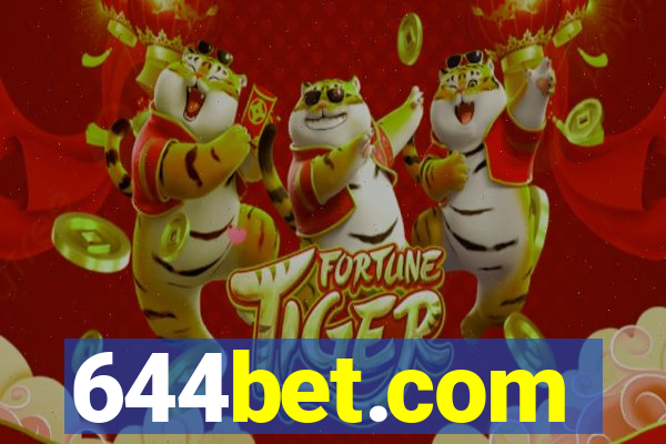 644bet.com