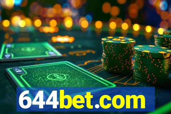 644bet.com