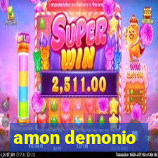 amon demonio