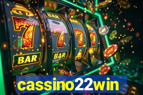 cassino22win