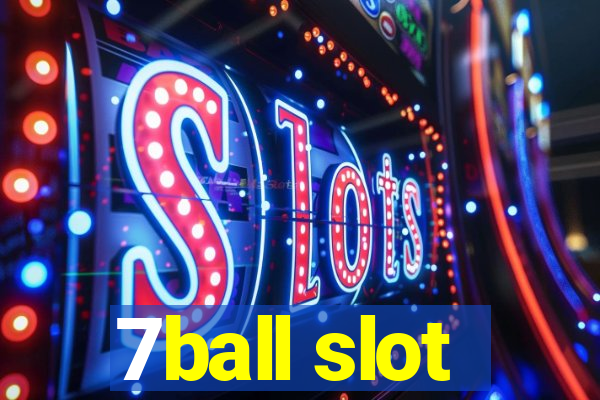 7ball slot