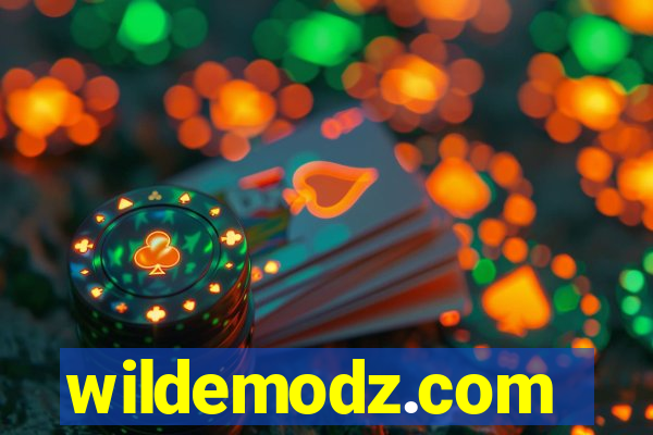 wildemodz.com