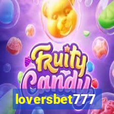 loversbet777