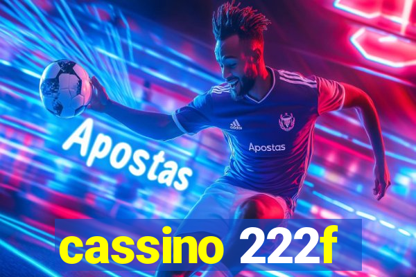 cassino 222f