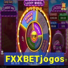 FXXBETjogos