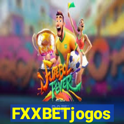 FXXBETjogos