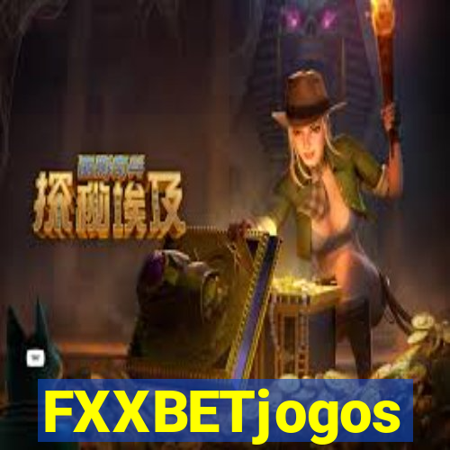 FXXBETjogos