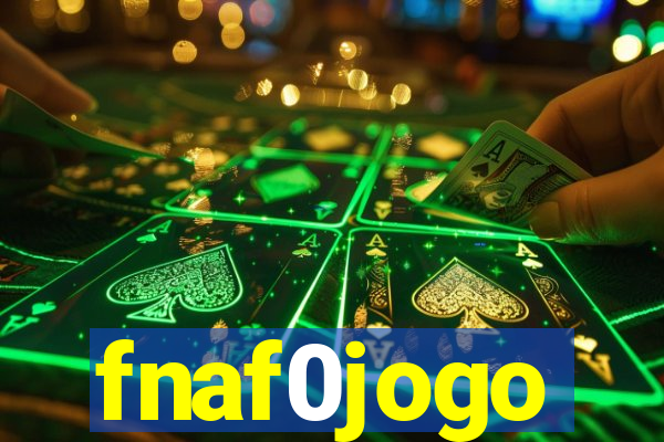 fnaf0jogo