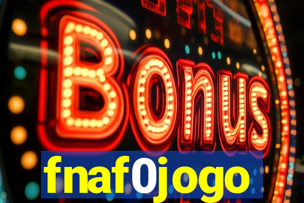 fnaf0jogo