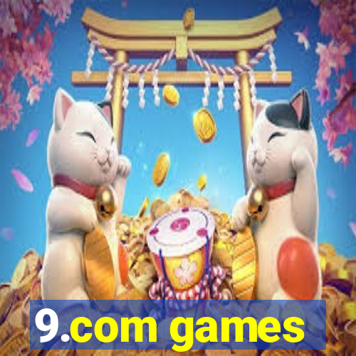 9.com games