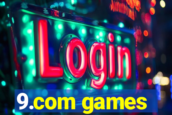 9.com games