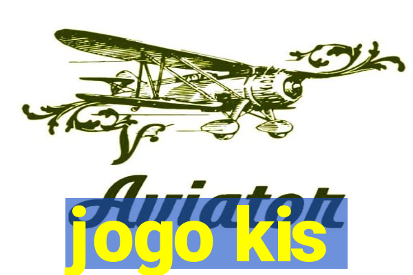 jogo kis