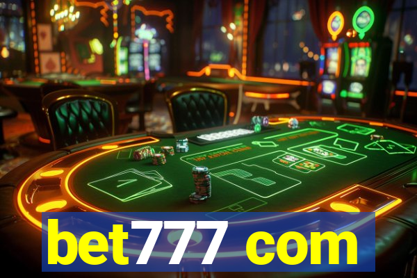 bet777 com