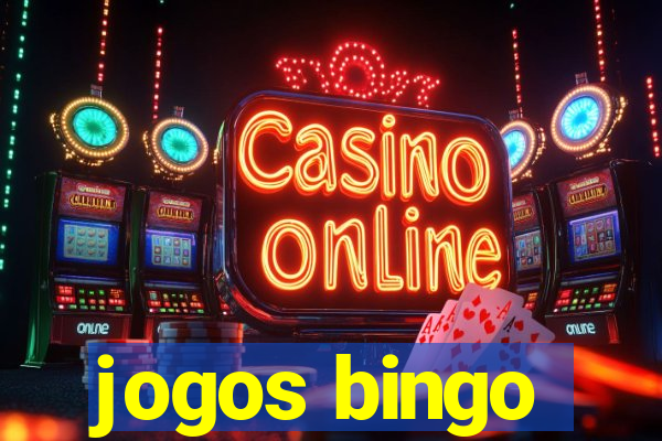 jogos bingo