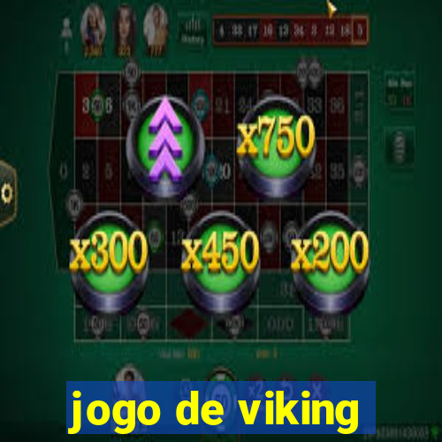 jogo de viking