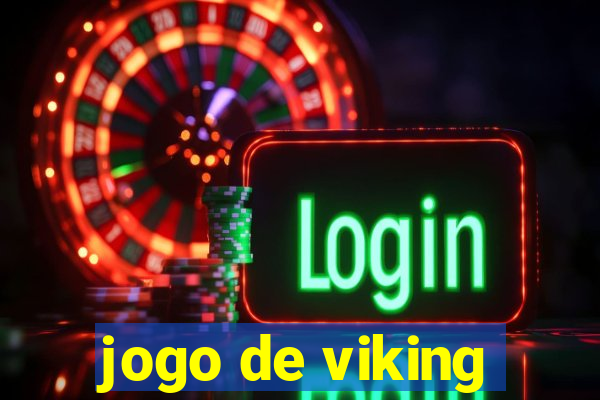 jogo de viking