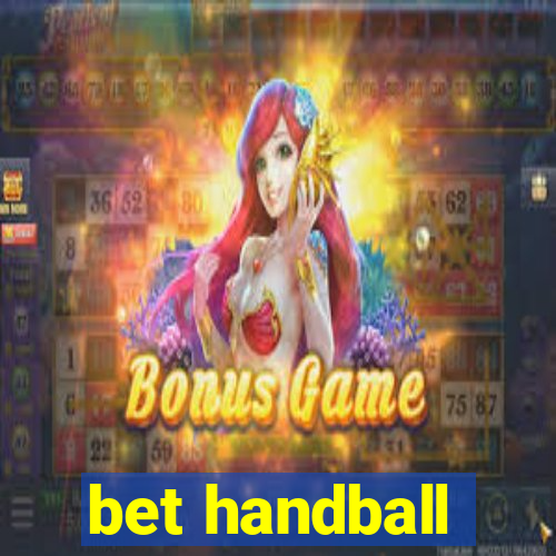 bet handball