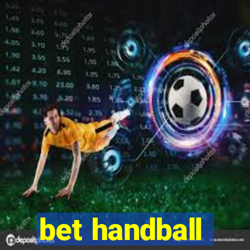 bet handball