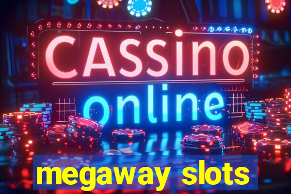 megaway slots