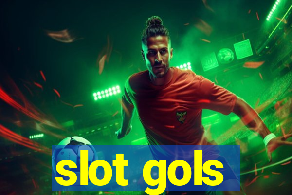 slot gols