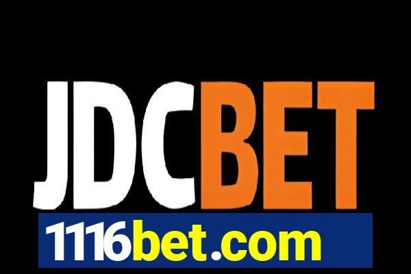 1116bet.com