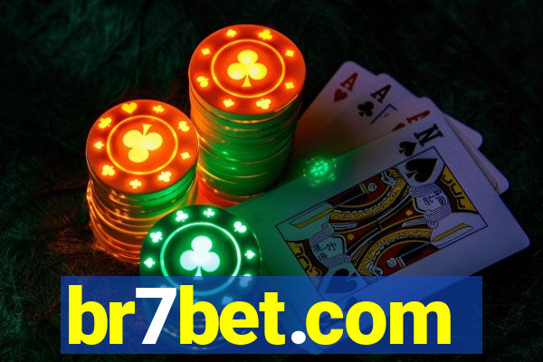 br7bet.com