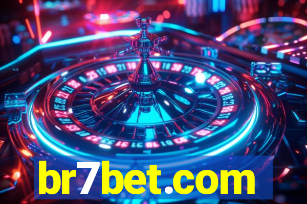 br7bet.com