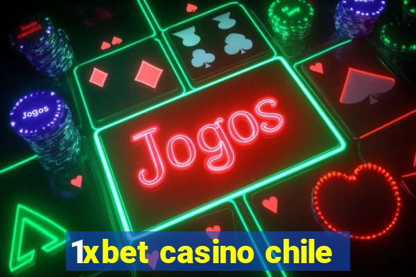 1xbet casino chile