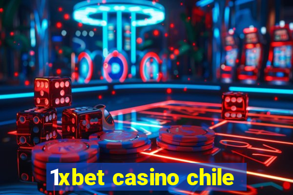 1xbet casino chile