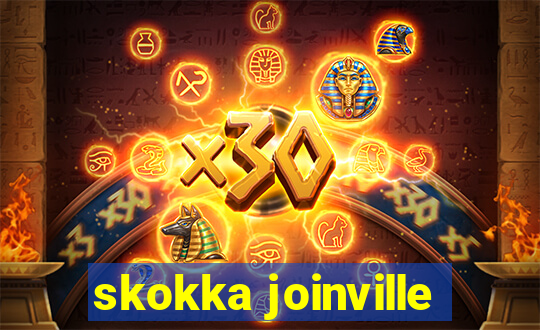 skokka joinville