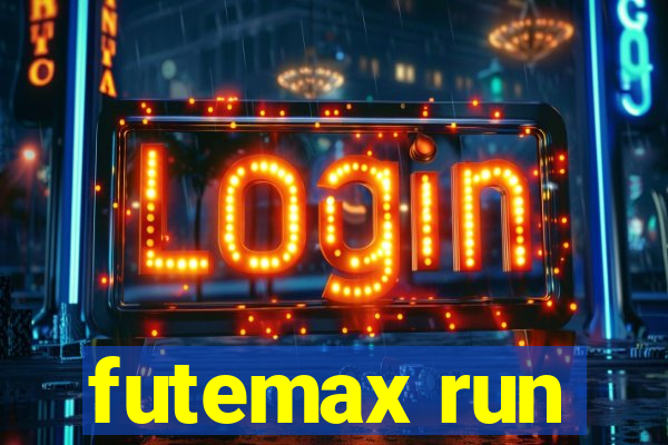 futemax run