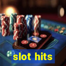 slot hits