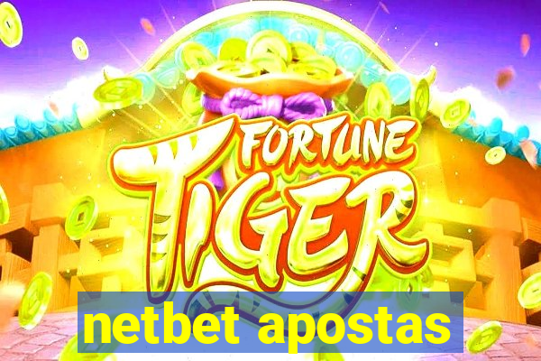 netbet apostas