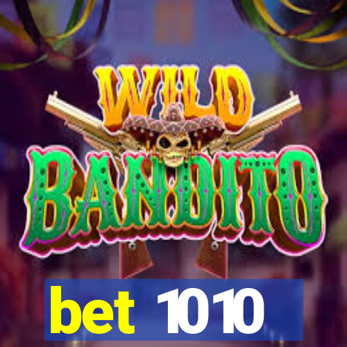 bet 1010