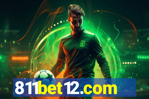 811bet12.com