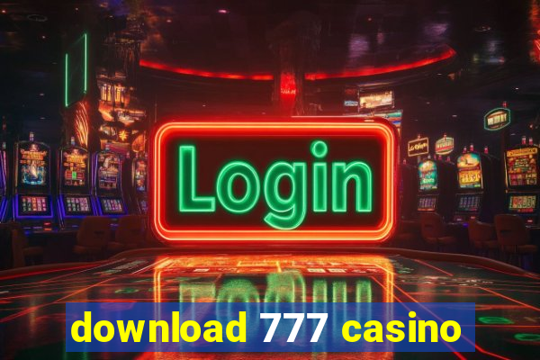 download 777 casino