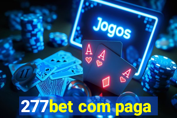 277bet com paga