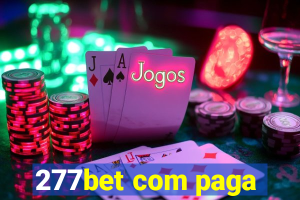 277bet com paga