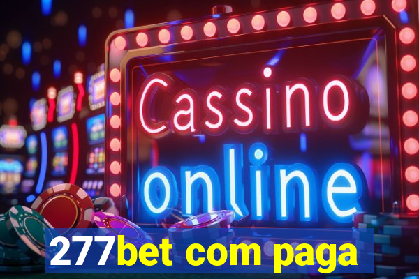 277bet com paga