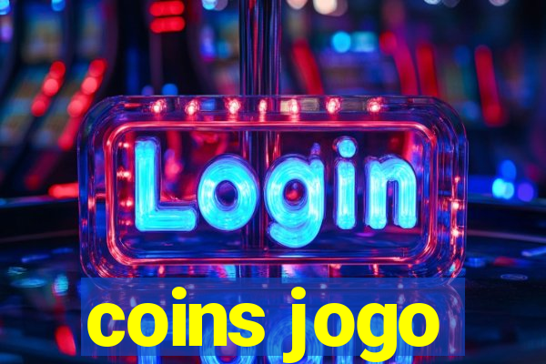 coins jogo